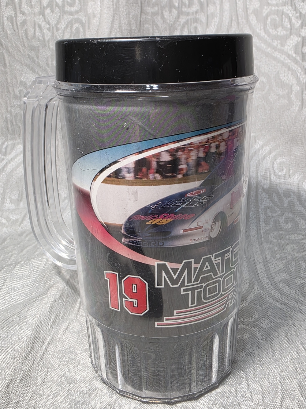 VTG Matco Tools Racing Mug - Picture 4 of 11